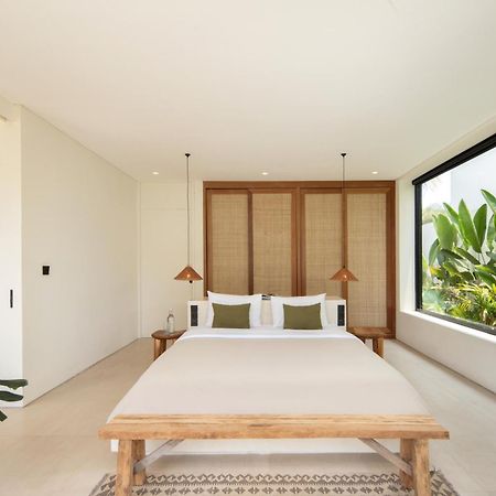 Tias Villas Kuta  Exterior foto