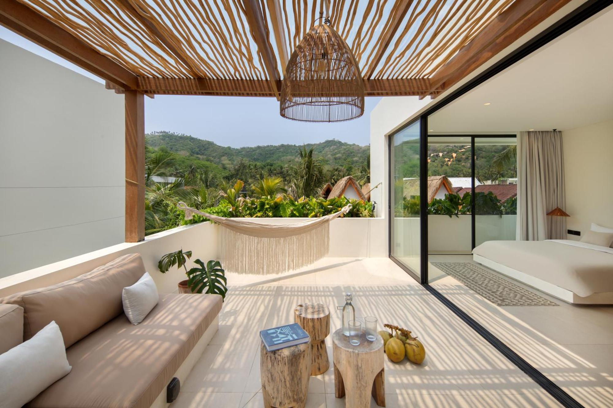 Tias Villas Kuta  Exterior foto